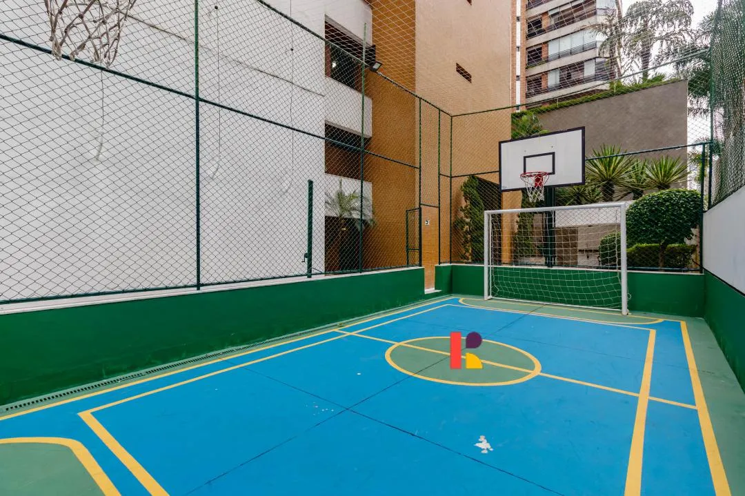 Apartamento com 4 suítes à venda em Vila Madalena, São Paulo, por R$ 2.730.000 Imagem 20