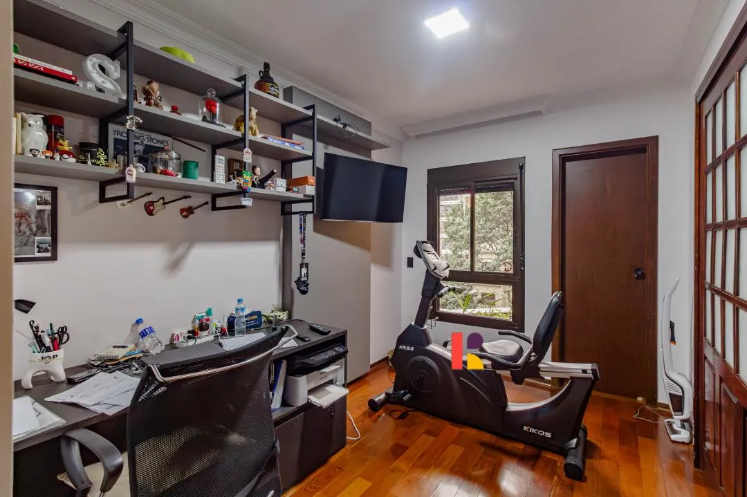 Apartamento com 4 suítes à venda em Vila Madalena, São Paulo, por R$ 2.730.000 Imagem 19