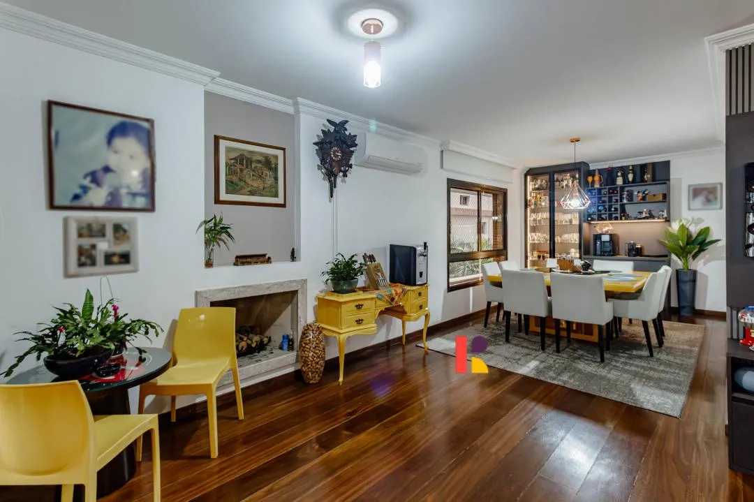 Apartamento com 4 suítes à venda em Vila Madalena, São Paulo, por R$ 2.730.000 Imagem 3