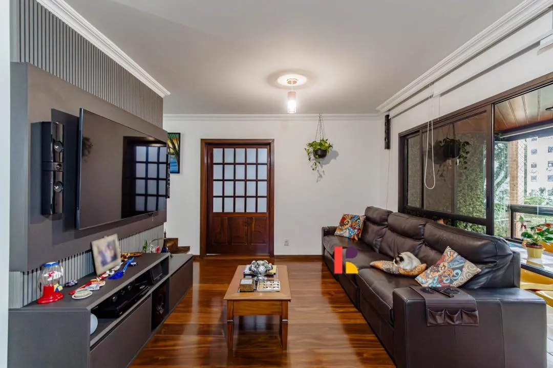 Apartamento com 4 suítes à venda em Vila Madalena, São Paulo, por R$ 2.730.000 Imagem 5