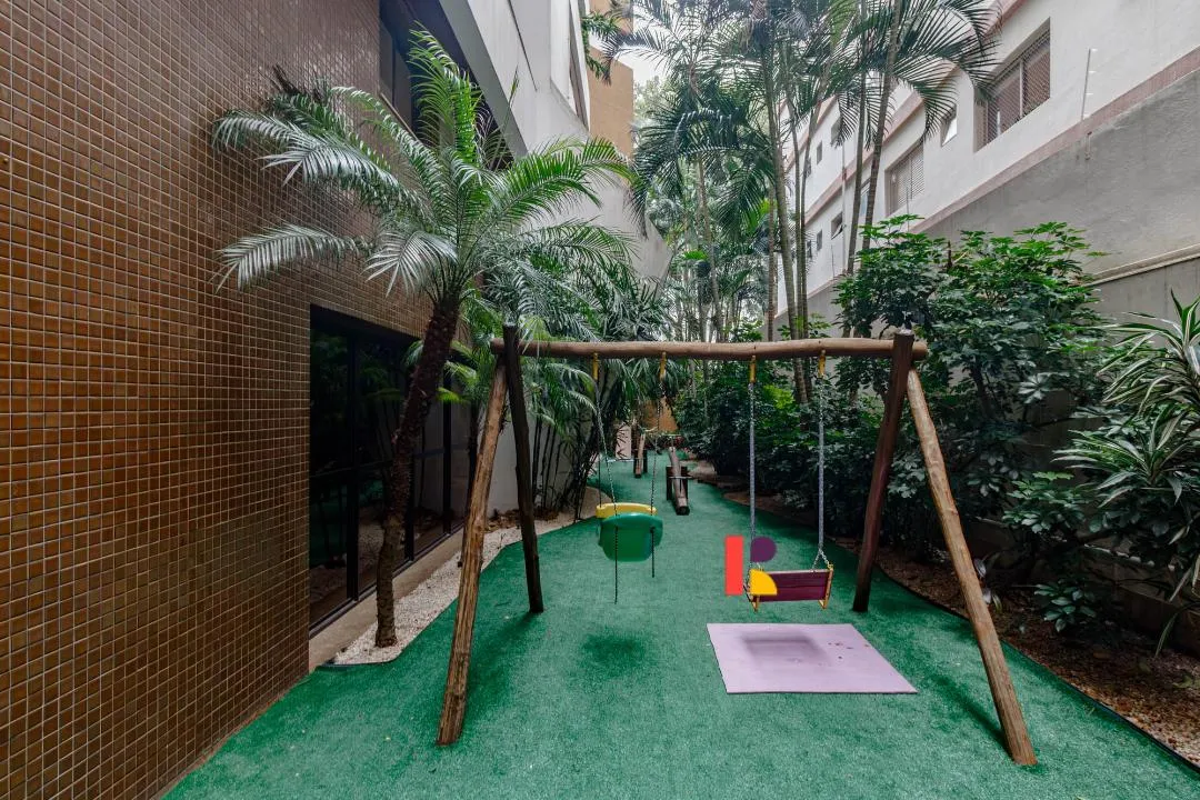 Apartamento com 4 suítes à venda em Vila Madalena, São Paulo, por R$ 2.730.000 Imagem 23