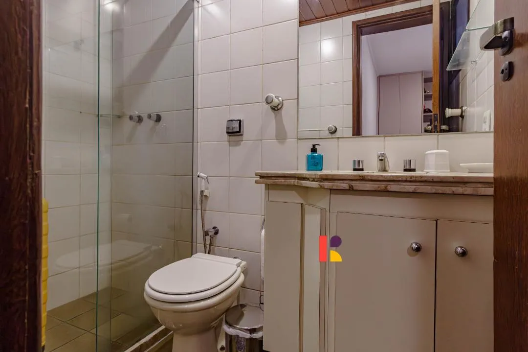 Apartamento com 4 suítes à venda em Vila Madalena, São Paulo, por R$ 2.730.000 Imagem 11