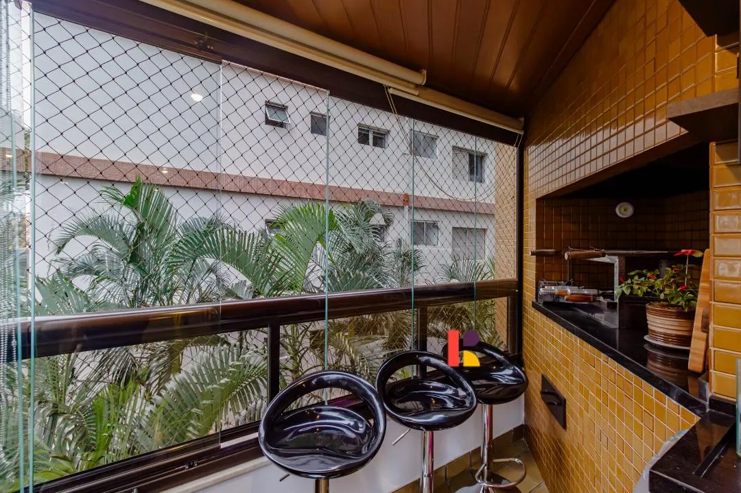 Apartamento com 4 suítes à venda em Vila Madalena, São Paulo, por R$ 2.730.000 Imagem 4