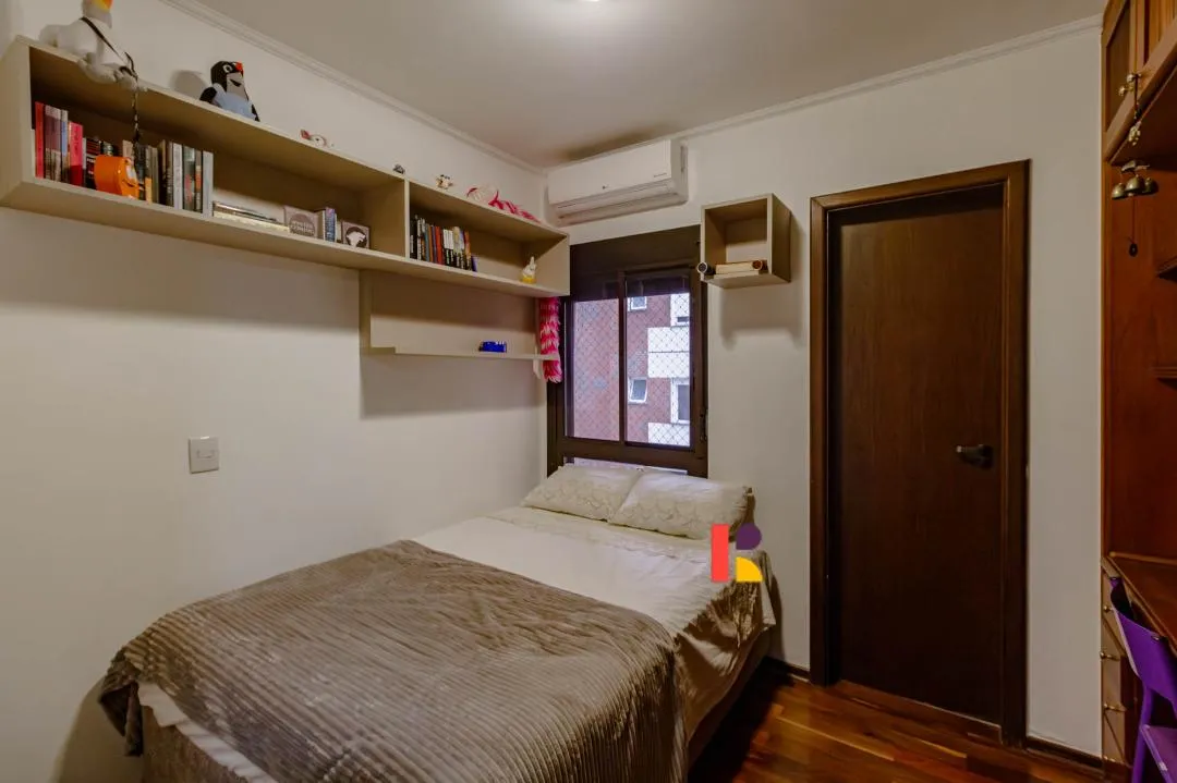 Apartamento com 4 suítes à venda em Vila Madalena, São Paulo, por R$ 2.730.000 Imagem 12