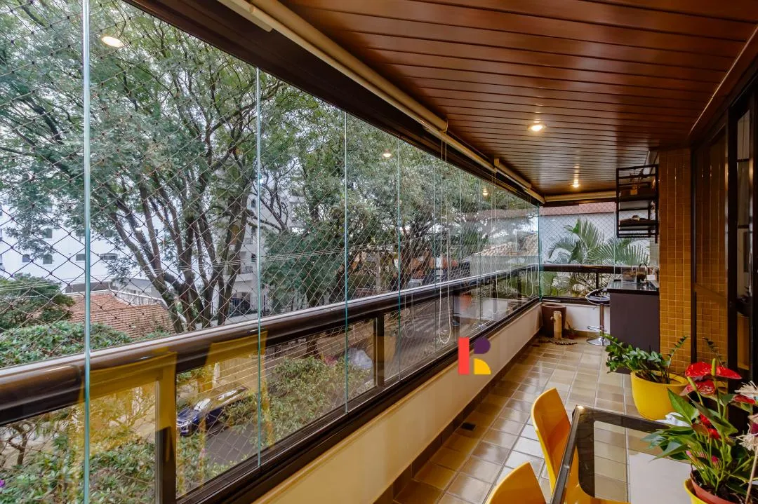 Apartamento com 4 suítes à venda em Vila Madalena, São Paulo, por R$ 2.730.000