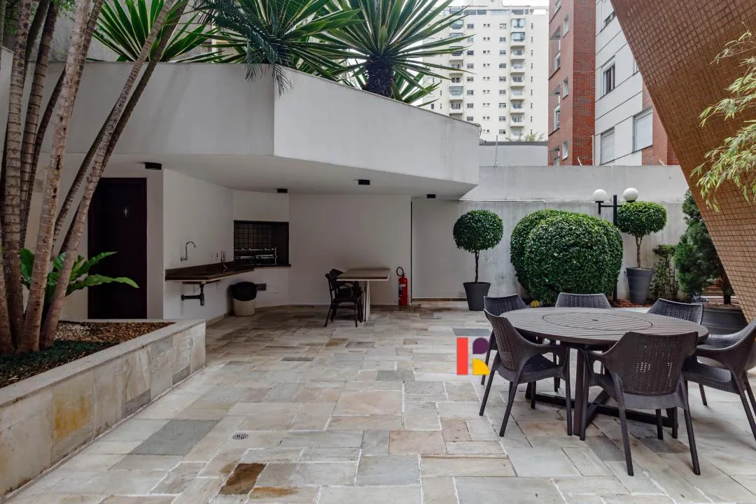 Apartamento com 4 suítes à venda em Vila Madalena, São Paulo, por R$ 2.730.000 Imagem 21