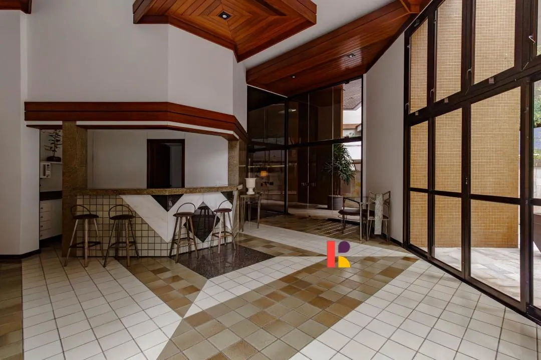 Apartamento com 4 suítes à venda em Vila Madalena, São Paulo, por R$ 2.730.000 Imagem 24