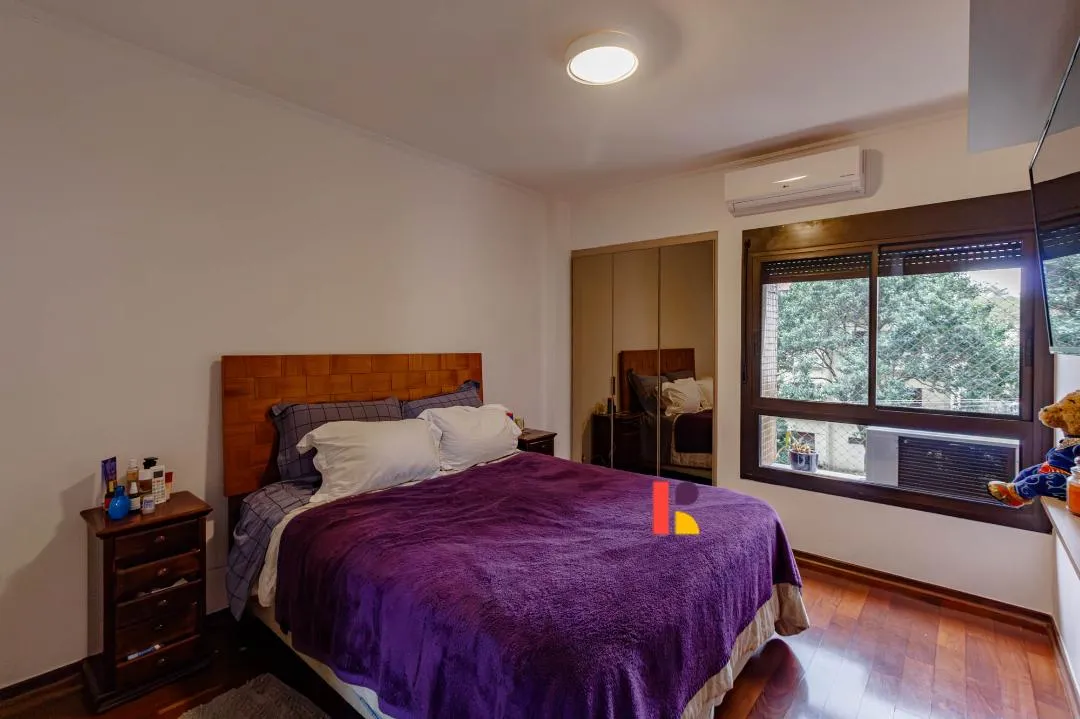 Apartamento com 4 suítes à venda em Vila Madalena, São Paulo, por R$ 2.730.000 Imagem 14