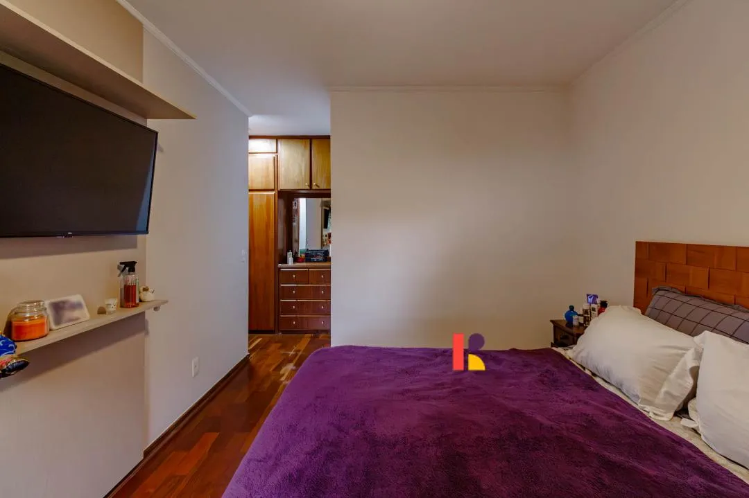 Apartamento com 4 suítes à venda em Vila Madalena, São Paulo, por R$ 2.730.000 Imagem 15