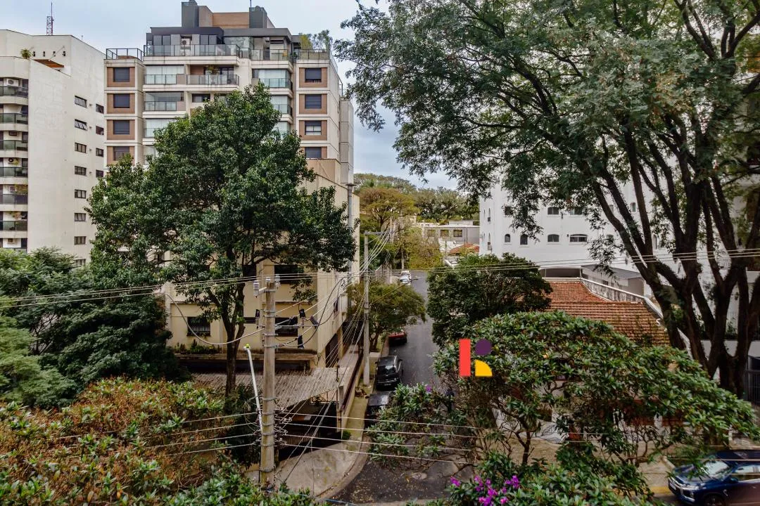 Apartamento com 4 suítes à venda em Vila Madalena, São Paulo, por R$ 2.730.000 Imagem 8