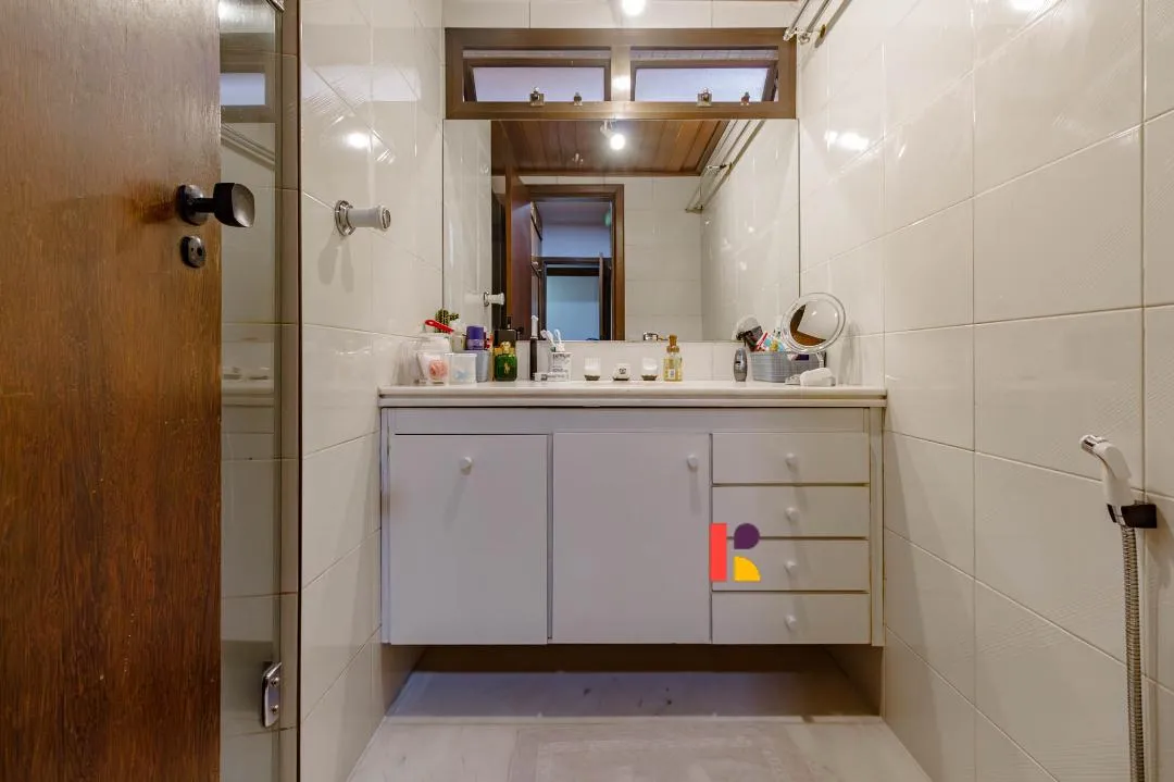 Apartamento com 4 suítes à venda em Vila Madalena, São Paulo, por R$ 2.730.000 Imagem 16