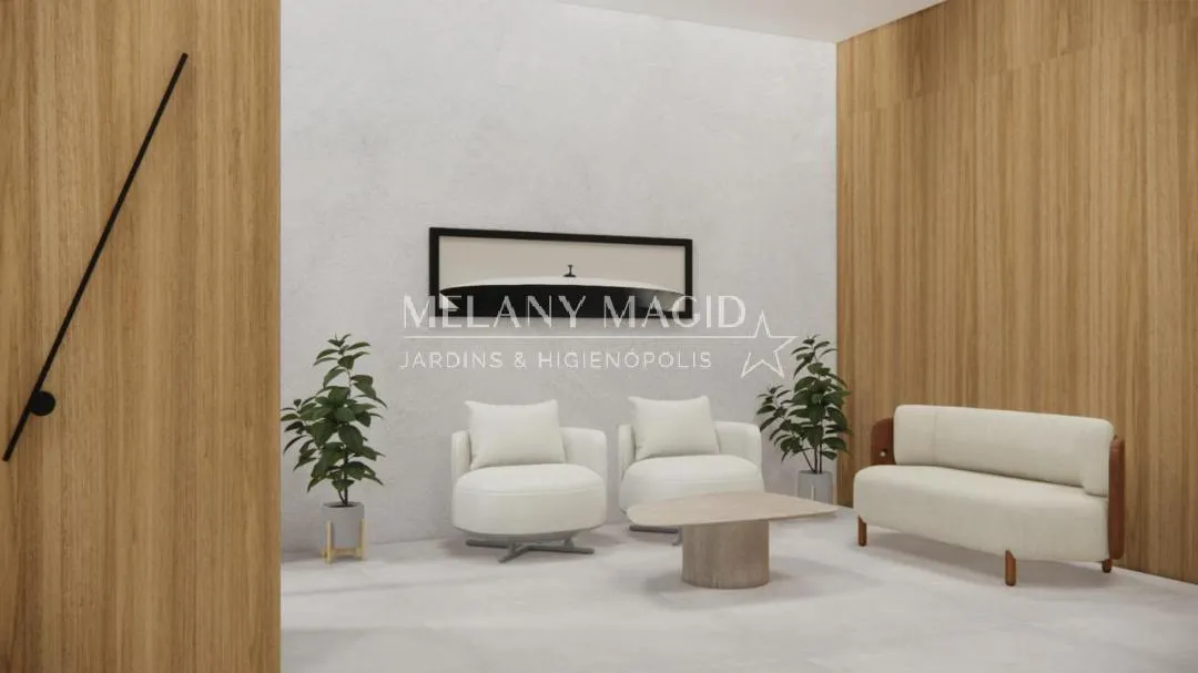 Apartamento com 3 suítes à venda em Jardim América, São Paulo, por R$ 4.500.000 Imagem 20