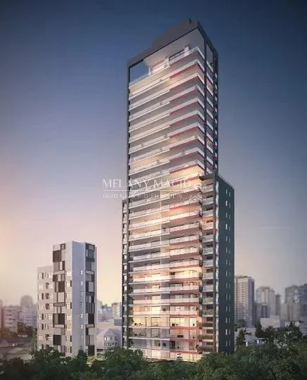 Apartamento com 3 suítes à venda em Cerqueira César, São Paulo, por R$ 6.500.000 Imagem 26