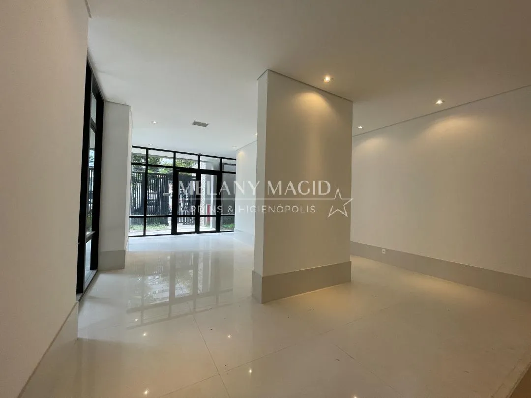 Apartamento com 3 suítes à venda em Cerqueira César, São Paulo, por R$ 6.500.000 Imagem 20