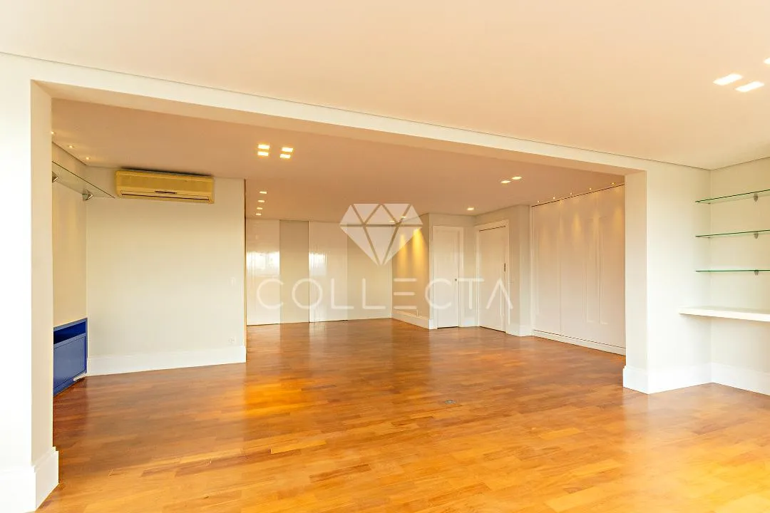 Apartamento com 3 suítes à venda em Alto de Pinheiros, São Paulo, por R$ 4.300.000 Imagem 11