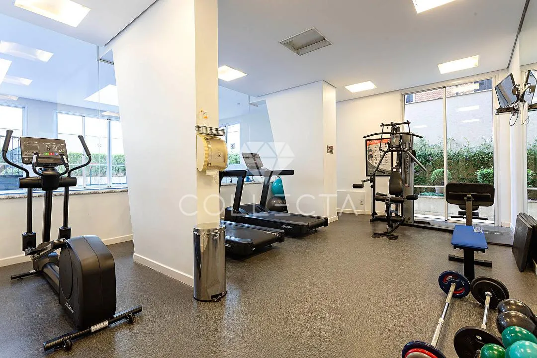 Apartamento com 3 suítes à venda em Alto de Pinheiros, São Paulo, por R$ 4.300.000 Imagem 41