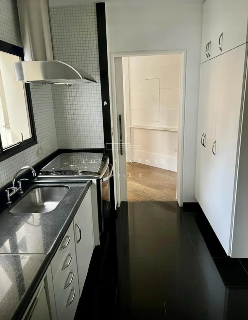 Apartamento com 3 suítes à venda em Itaim Bibi, São Paulo, por R$ 4.200.000 Imagem 11