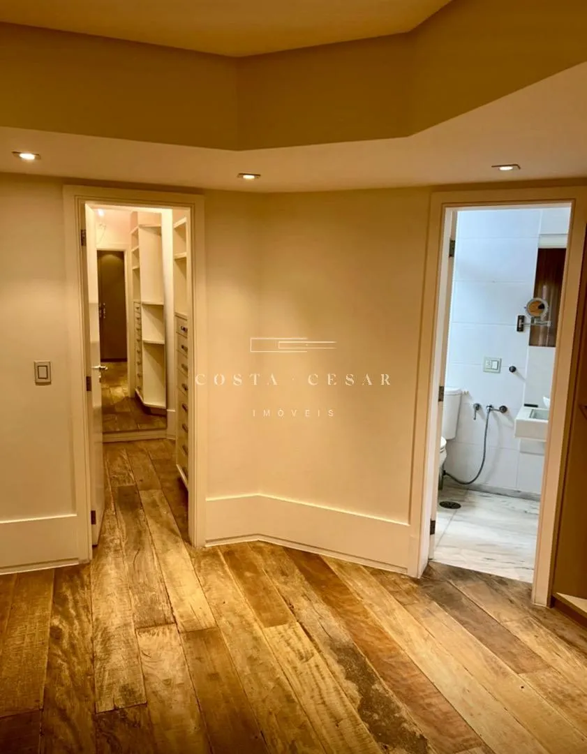 Apartamento com 3 suítes à venda em Itaim Bibi, São Paulo, por R$ 4.200.000 Imagem 10