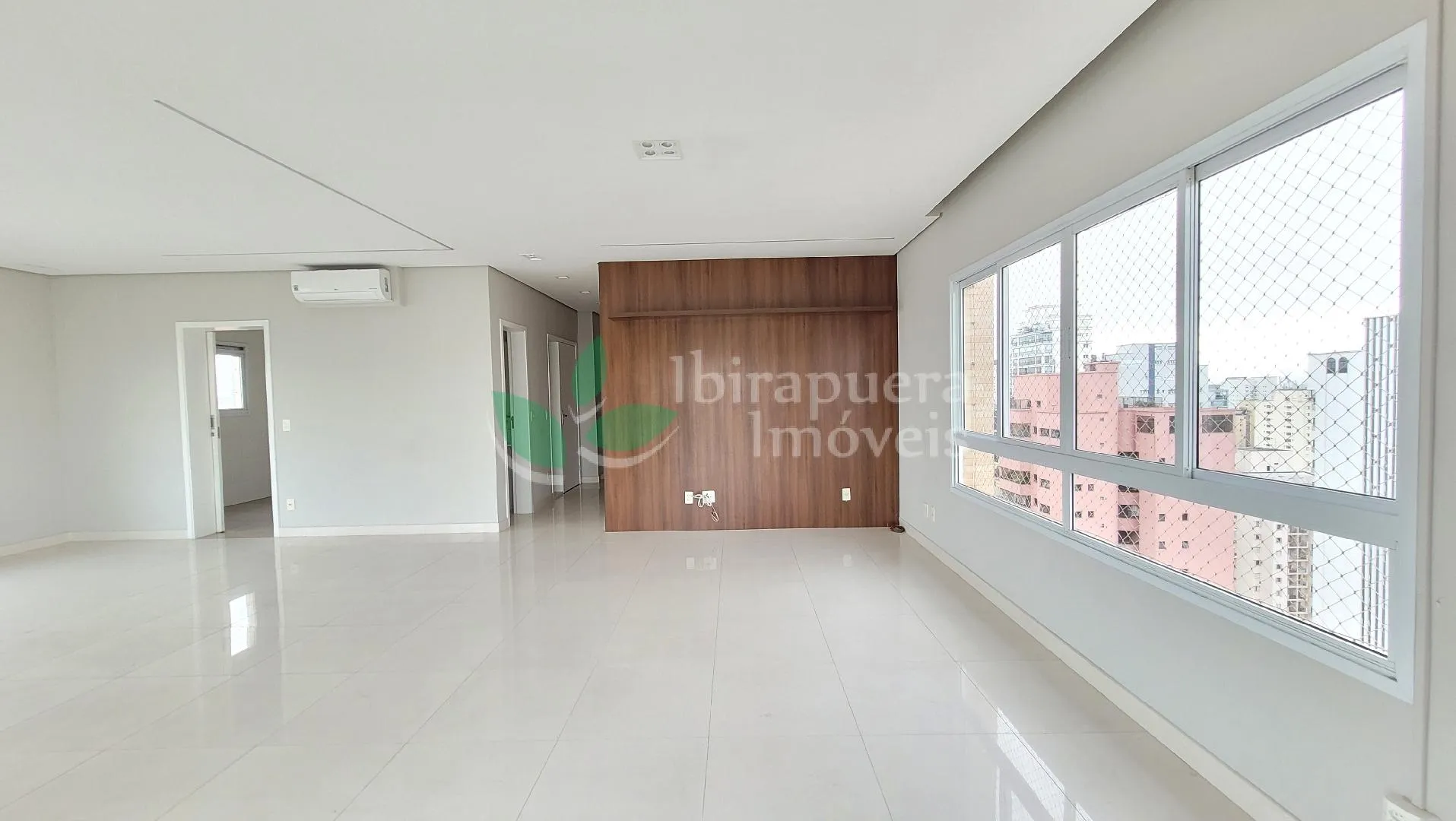 Apartamento com 3 suítes à venda em Moema Índios, São Paulo, por R$ 3.800.000 Imagem 7