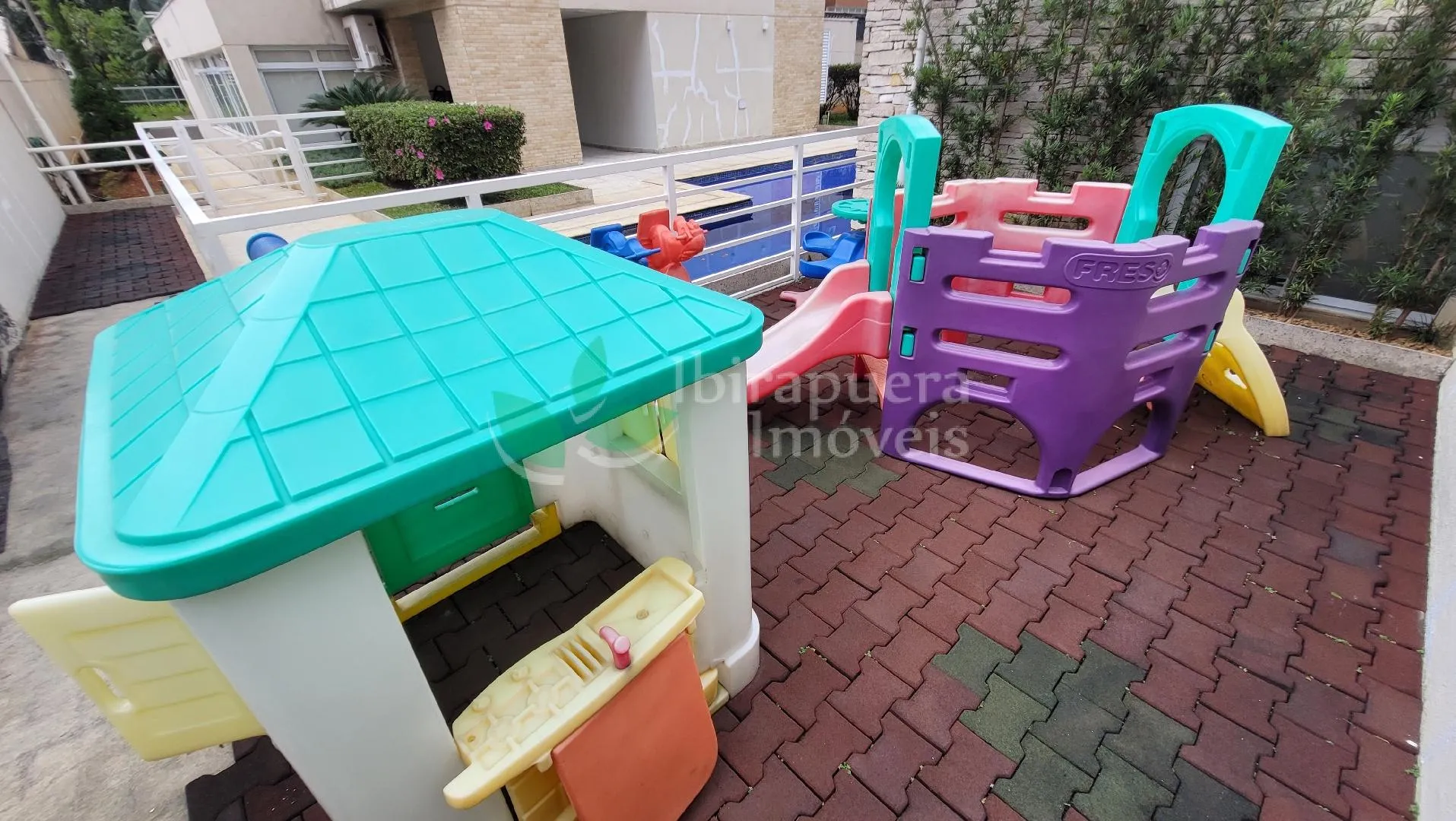 Apartamento com 3 suítes à venda em Moema Índios, São Paulo, por R$ 3.800.000 Imagem 27