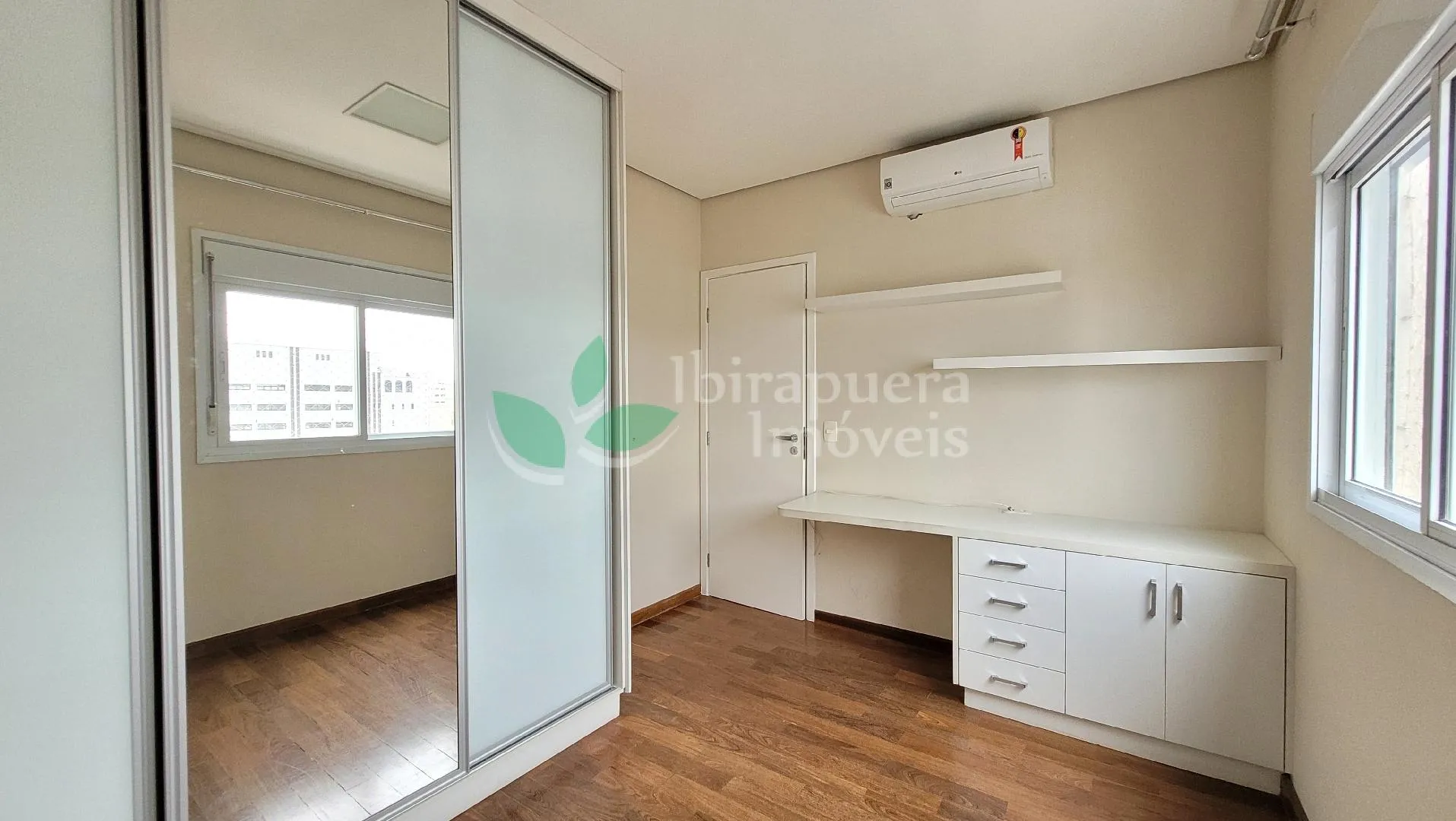 Apartamento com 3 suítes à venda em Moema Índios, São Paulo, por R$ 3.800.000 Imagem 13
