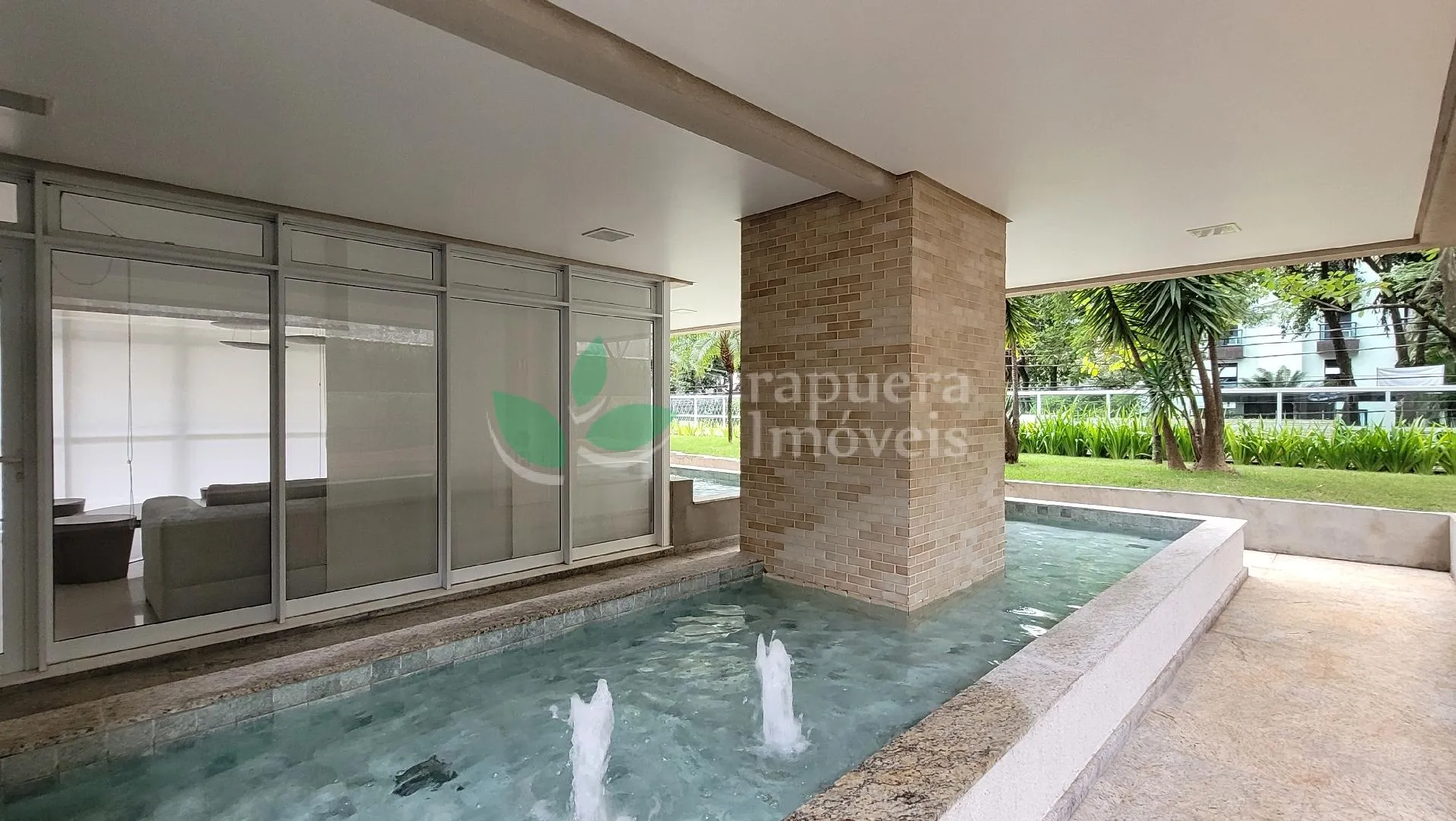 Apartamento com 3 suítes à venda em Moema Índios, São Paulo, por R$ 3.800.000 Imagem 25