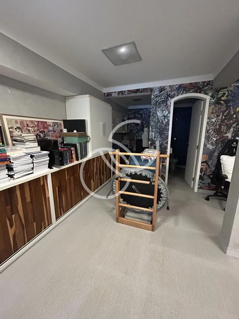 Casa de condomínio com 3 suítes à venda em Jardim Panorama, São Paulo, por R$ 5.500.000 Imagem 13