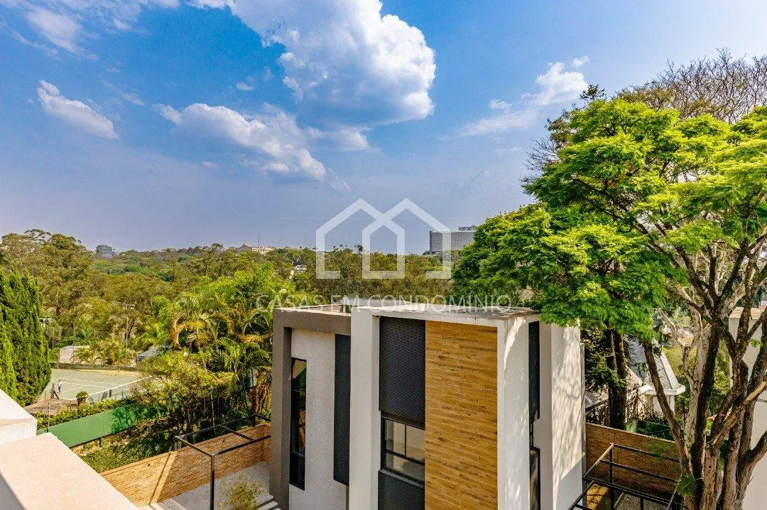 Casa de condomínio com 2 suítes à venda em Jardim Guedala, São Paulo, por R$ 3.550.000 Imagem 24