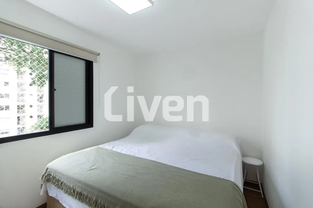 Apartamento com 1 suítes à venda em Moema Pássaros, São Paulo, por R$ 1.100.000 Imagem 7