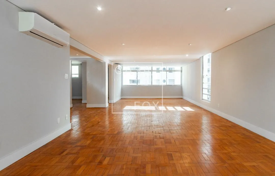 Apartamento com 3 suítes à venda em Jardim Paulista, São Paulo, por R$ 3.300.000 Imagem 2