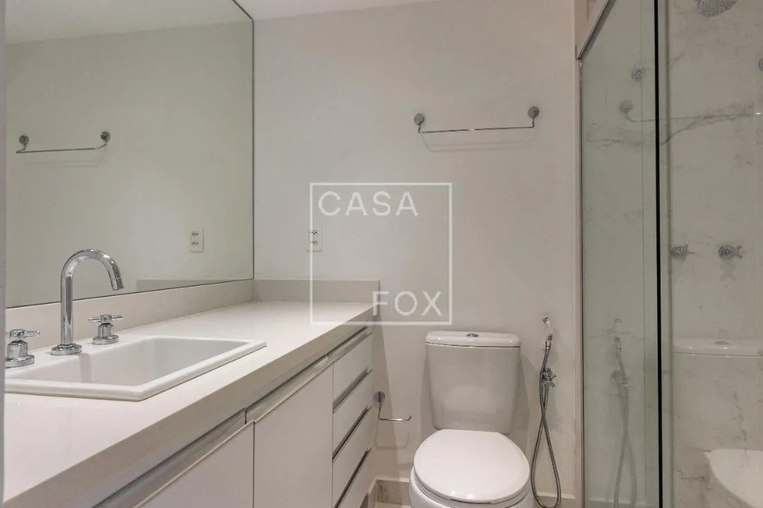 Apartamento com 3 suítes à venda em Jardim Paulista, São Paulo, por R$ 3.300.000 Imagem 17