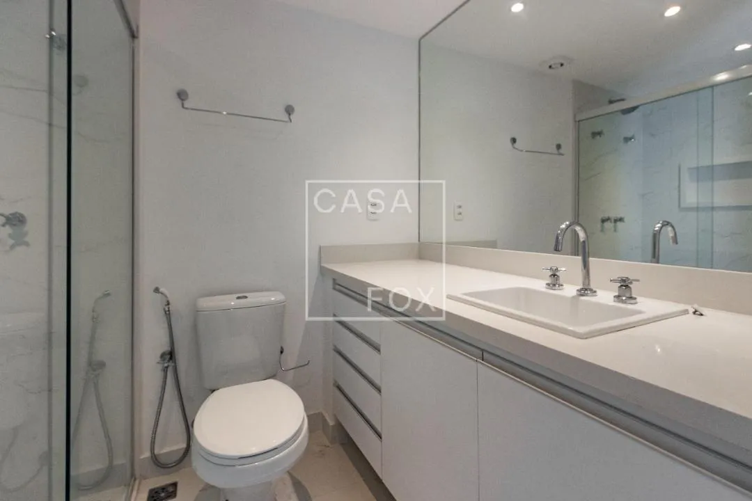 Apartamento com 3 suítes à venda em Jardim Paulista, São Paulo, por R$ 3.300.000 Imagem 14