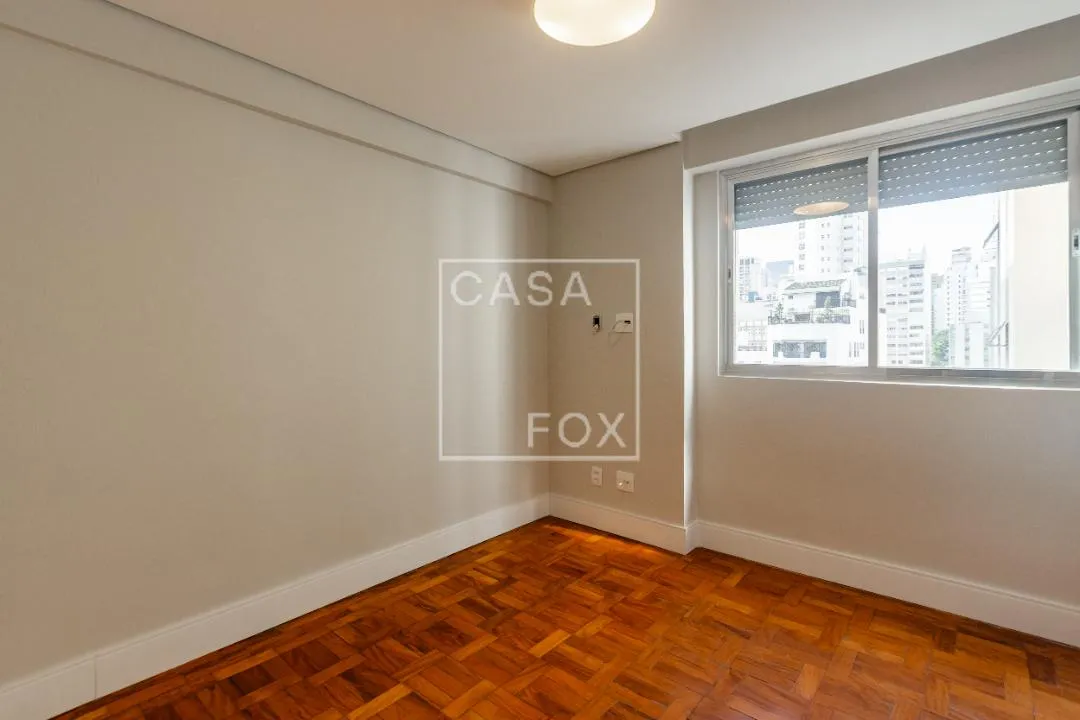 Apartamento com 3 suítes à venda em Jardim Paulista, São Paulo, por R$ 3.300.000 Imagem 12