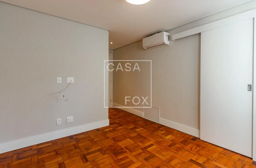 Apartamento com 3 suítes à venda em Jardim Paulista, São Paulo, por R$ 3.300.000 Imagem 10