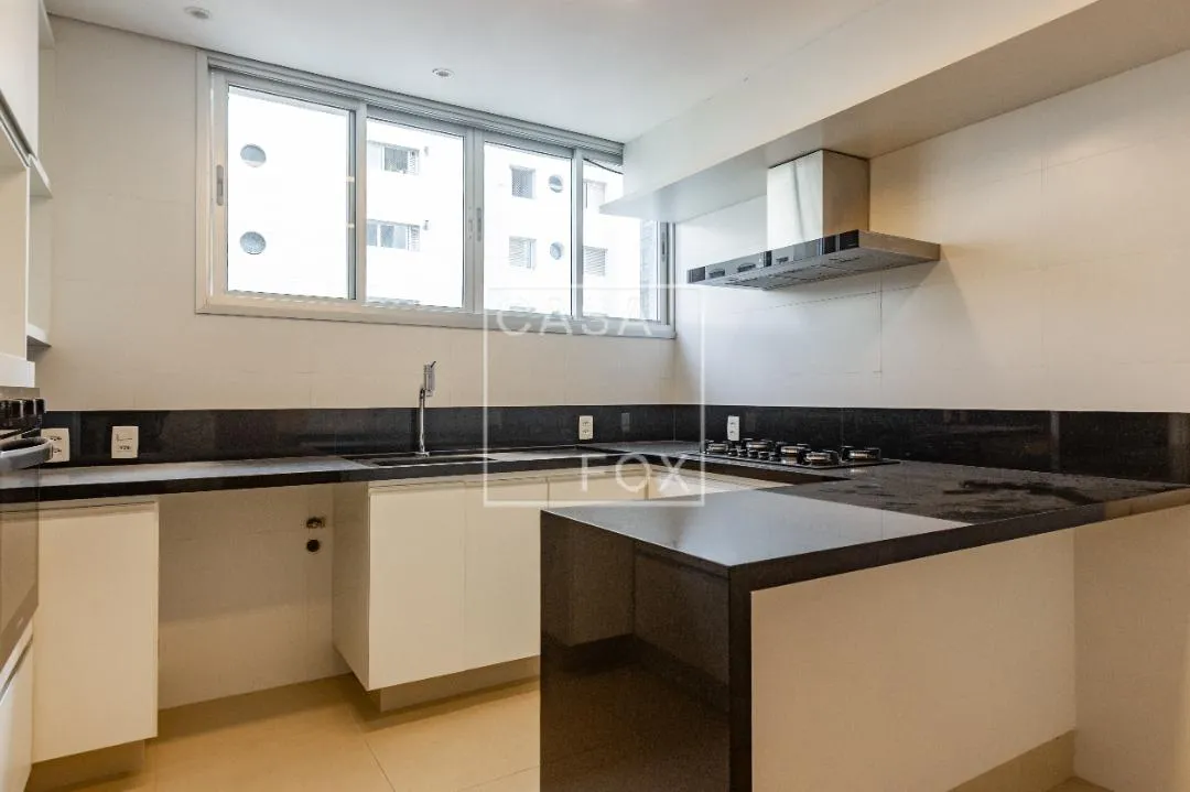 Apartamento com 3 suítes à venda em Jardim Paulista, São Paulo, por R$ 3.300.000 Imagem 8