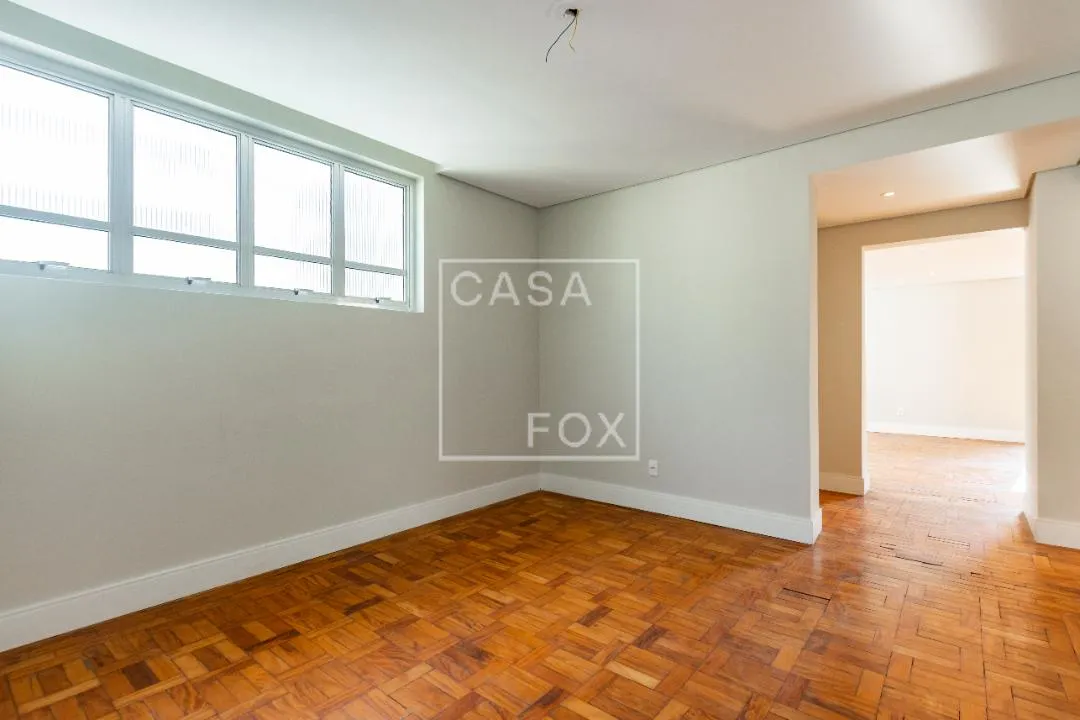 Apartamento com 3 suítes à venda em Jardim Paulista, São Paulo, por R$ 3.300.000 Imagem 6