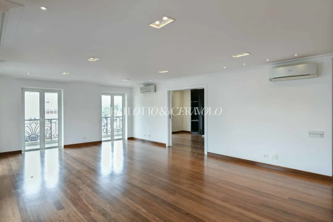 Apartamento com 4 suítes à venda em Jardim Paulista, São Paulo, por R$ 15.000.000 Imagem 2