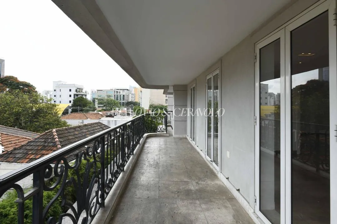 Apartamento com 4 suítes à venda em Jardim Paulista, São Paulo, por R$ 15.000.000 Imagem 17