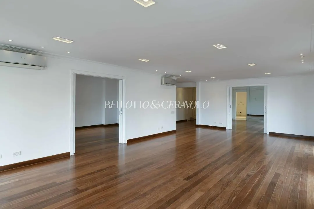 Apartamento com 4 suítes à venda em Jardim Paulista, São Paulo, por R$ 15.000.000 Imagem 4