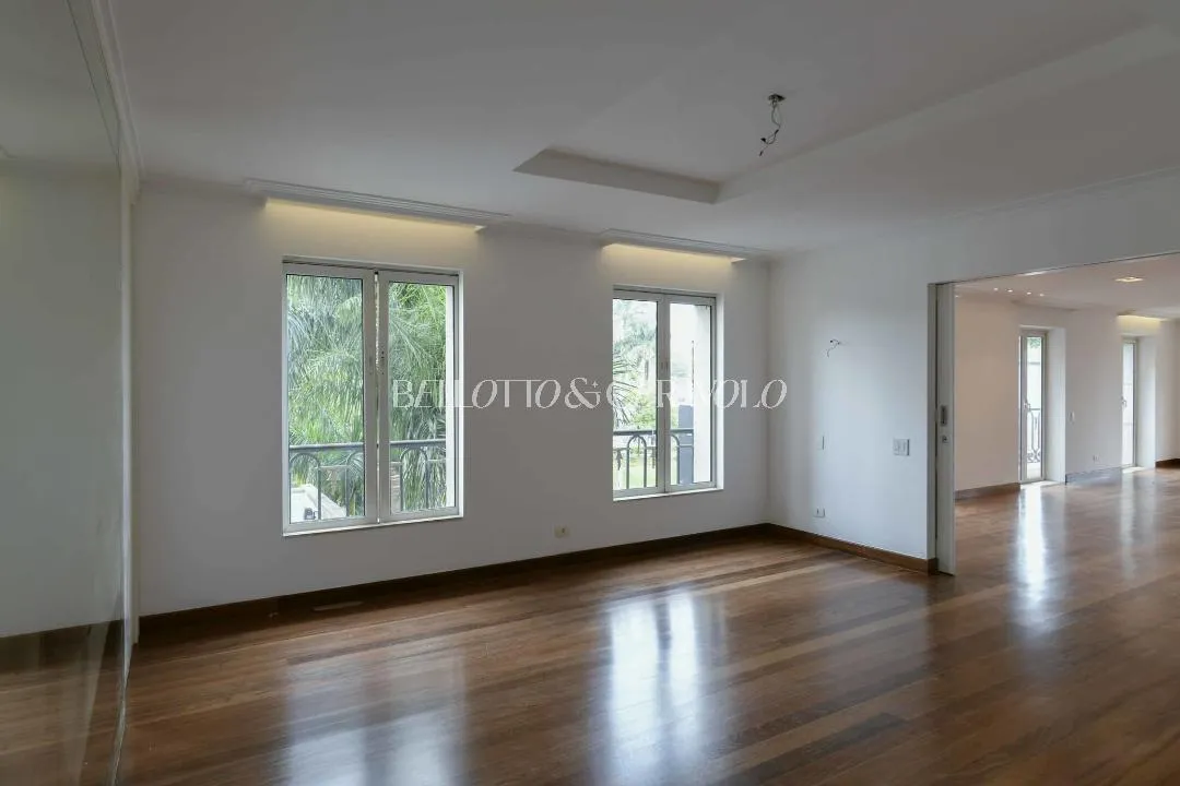 Apartamento com 4 suítes à venda em Jardim Paulista, São Paulo, por R$ 15.000.000 Imagem 11