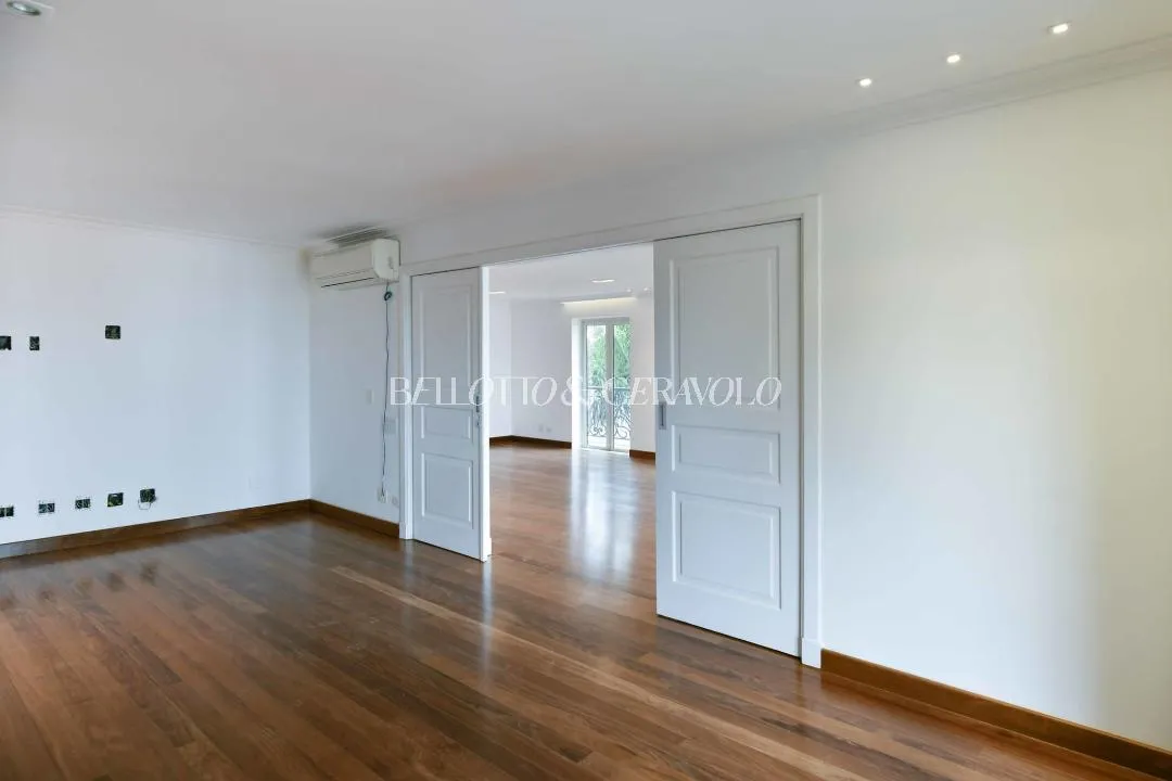 Apartamento com 4 suítes à venda em Jardim Paulista, São Paulo, por R$ 15.000.000 Imagem 8