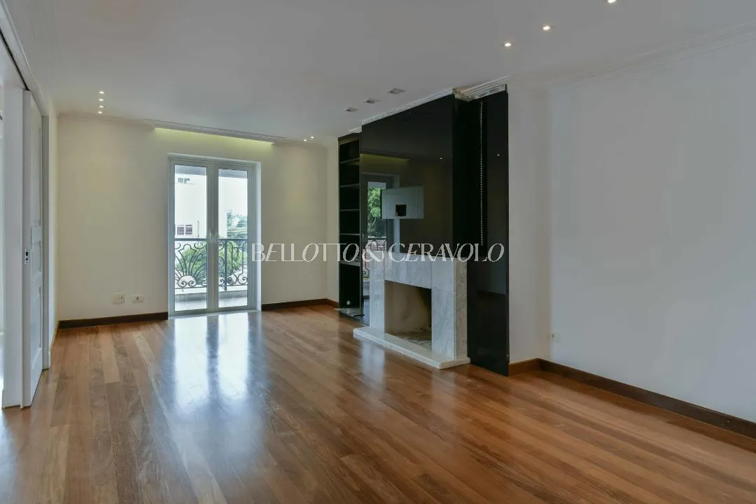 Apartamento com 4 suítes à venda em Jardim Paulista, São Paulo, por R$ 15.000.000 Imagem 5