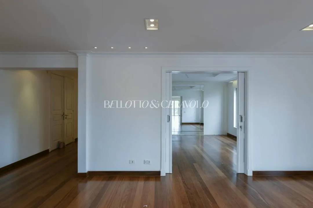 Apartamento com 4 suítes à venda em Jardim Paulista, São Paulo, por R$ 15.000.000 Imagem 9