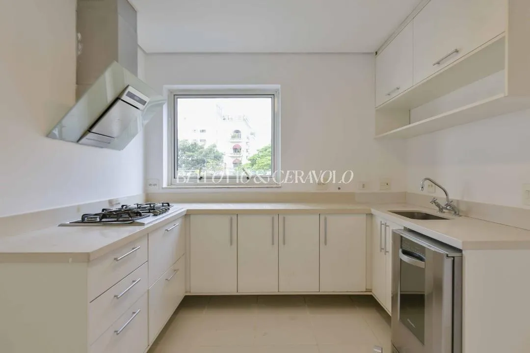 Apartamento com 4 suítes à venda em Jardim Paulista, São Paulo, por R$ 15.000.000 Imagem 15