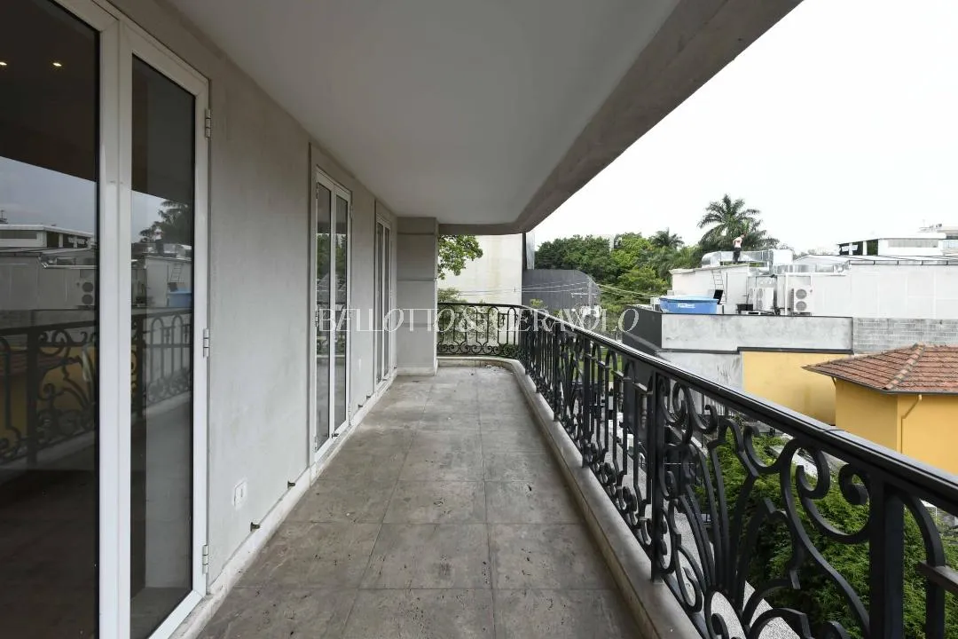 Apartamento com 4 suítes à venda em Jardim Paulista, São Paulo, por R$ 15.000.000 Imagem 19