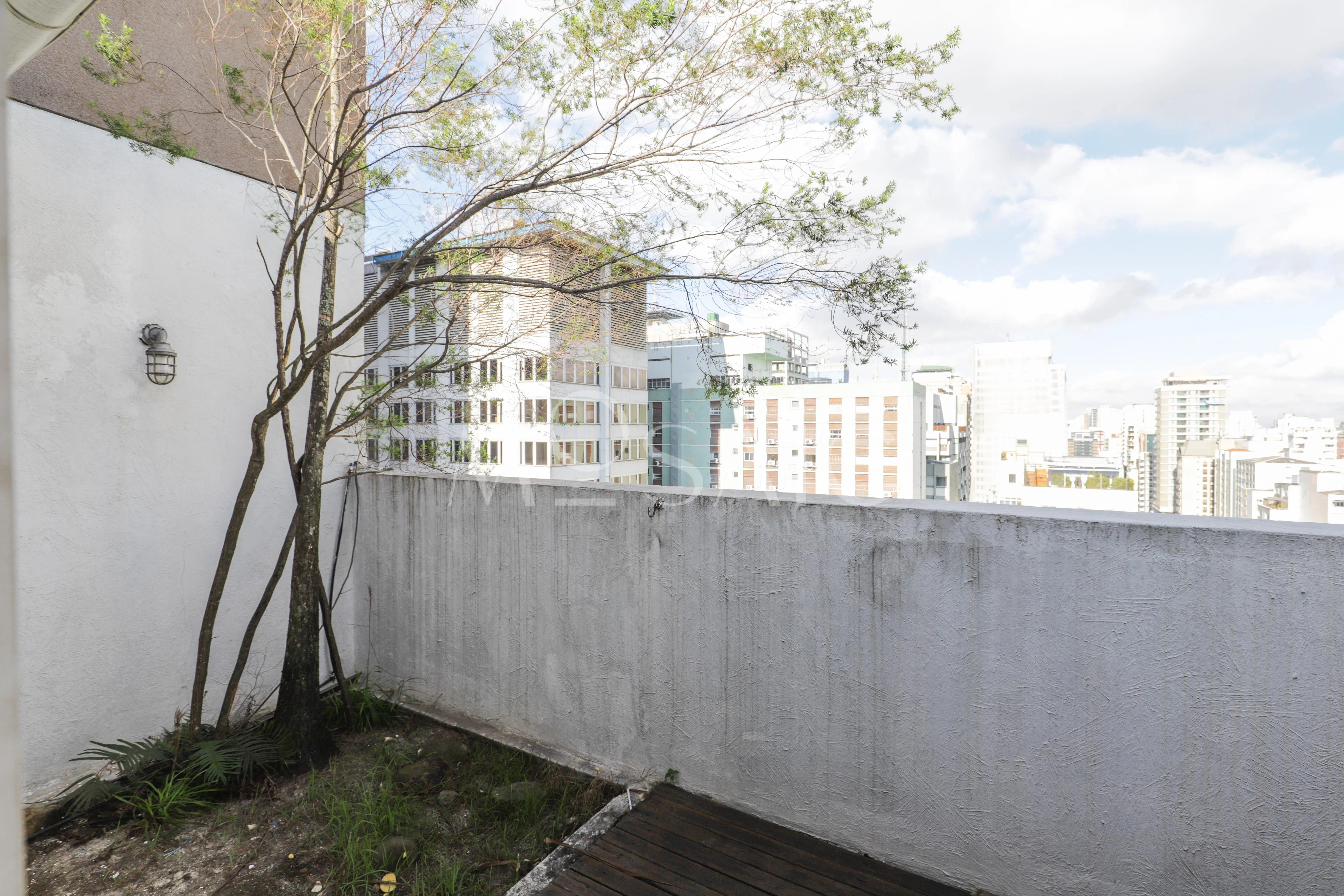 Cobertura com 1 suítes à venda em Jardim Paulista, São Paulo, por R$ 1.400.000 Imagem 25