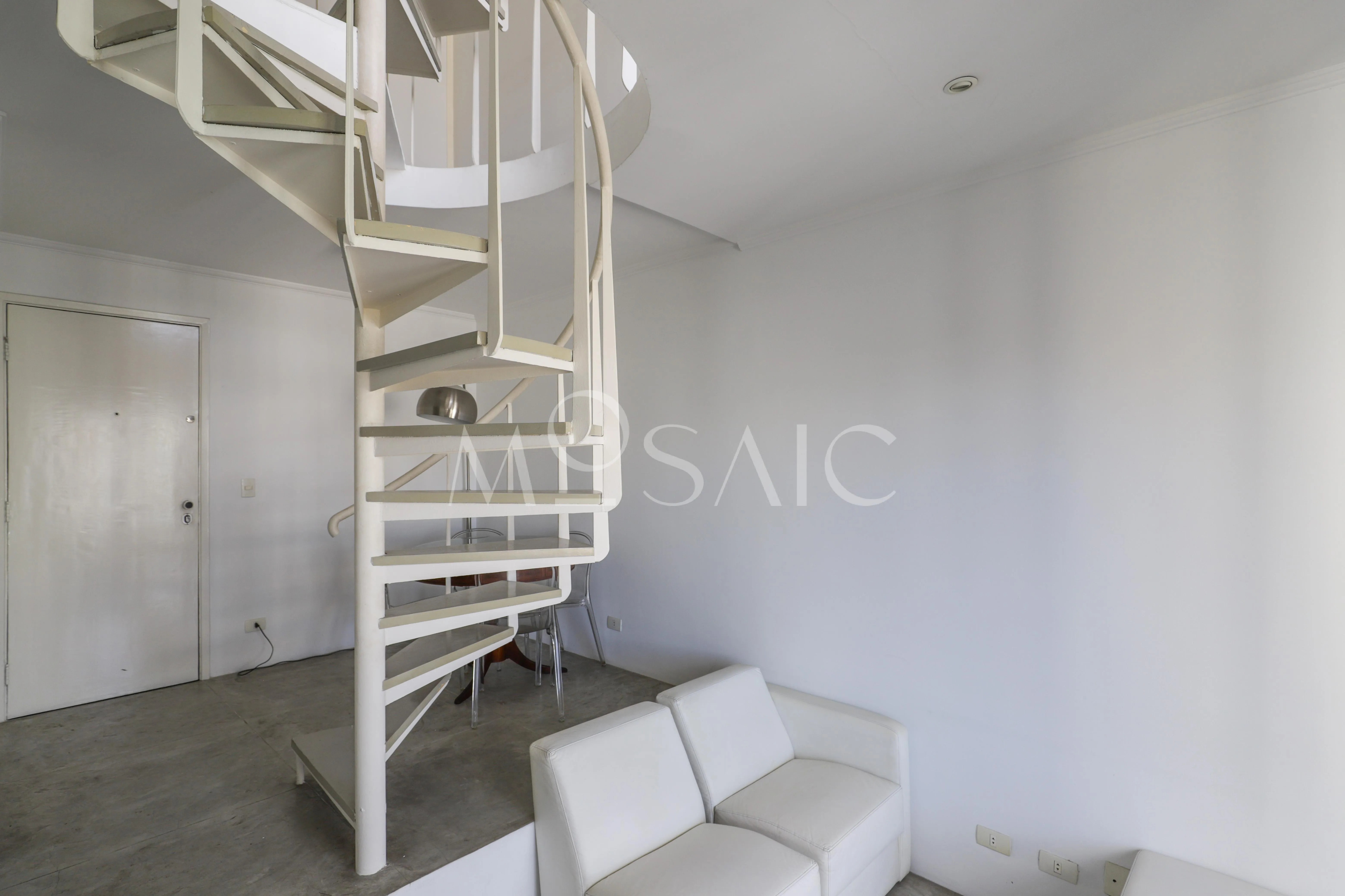 Cobertura com 1 suítes à venda em Jardim Paulista, São Paulo, por R$ 1.400.000 Imagem 12