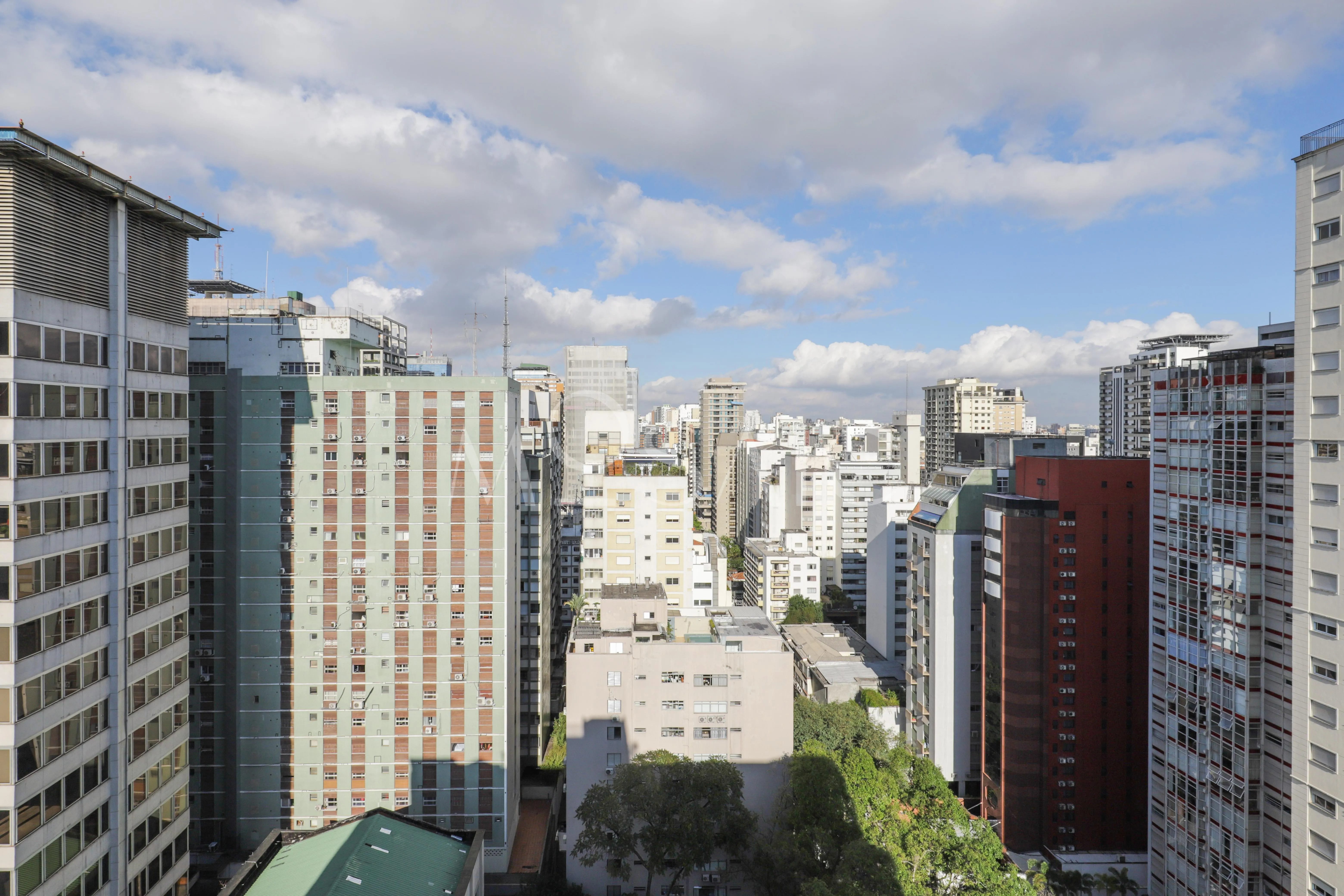 Cobertura com 1 suítes à venda em Jardim Paulista, São Paulo, por R$ 1.400.000 Imagem 24