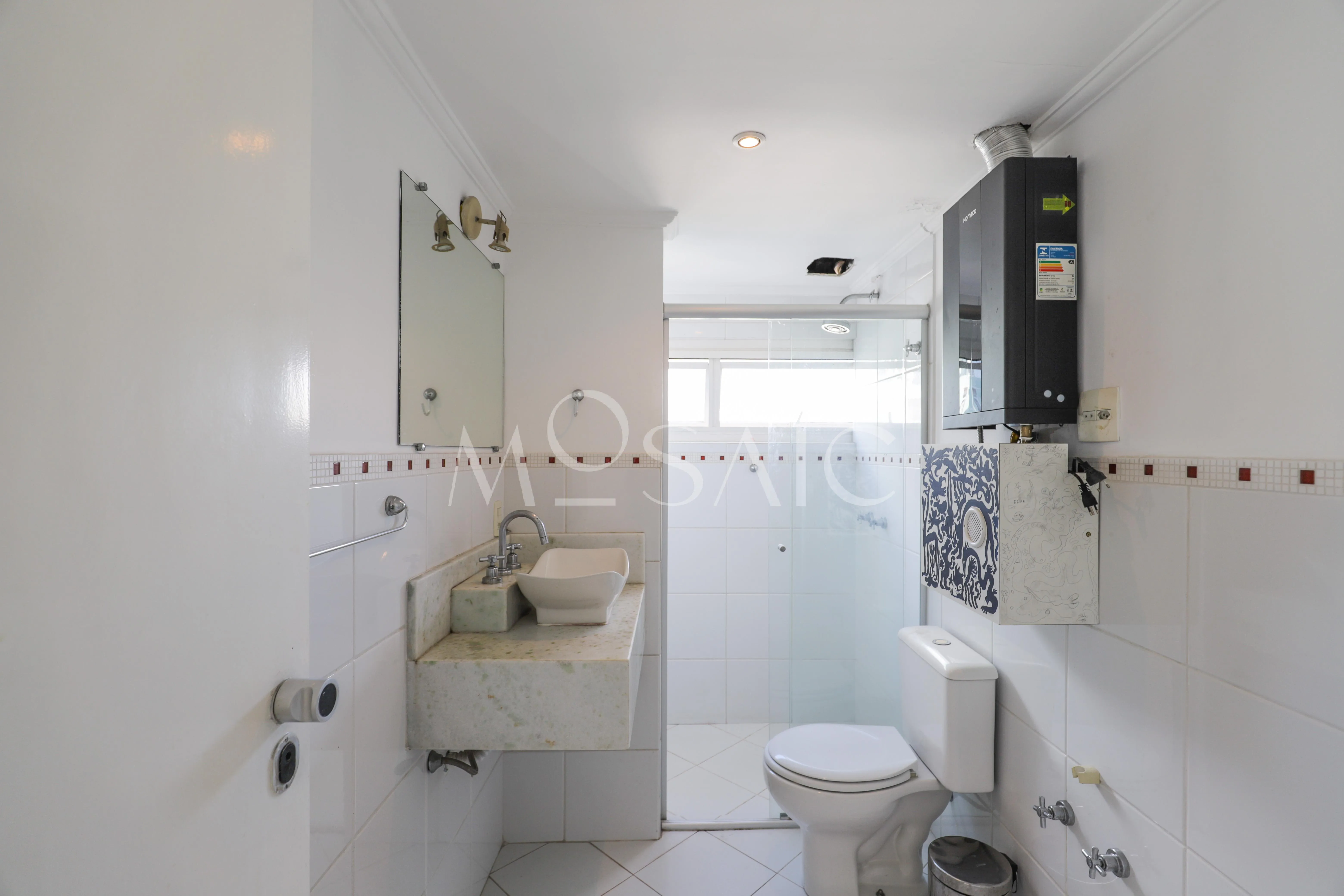 Cobertura com 1 suítes à venda em Jardim Paulista, São Paulo, por R$ 1.400.000 Imagem 20