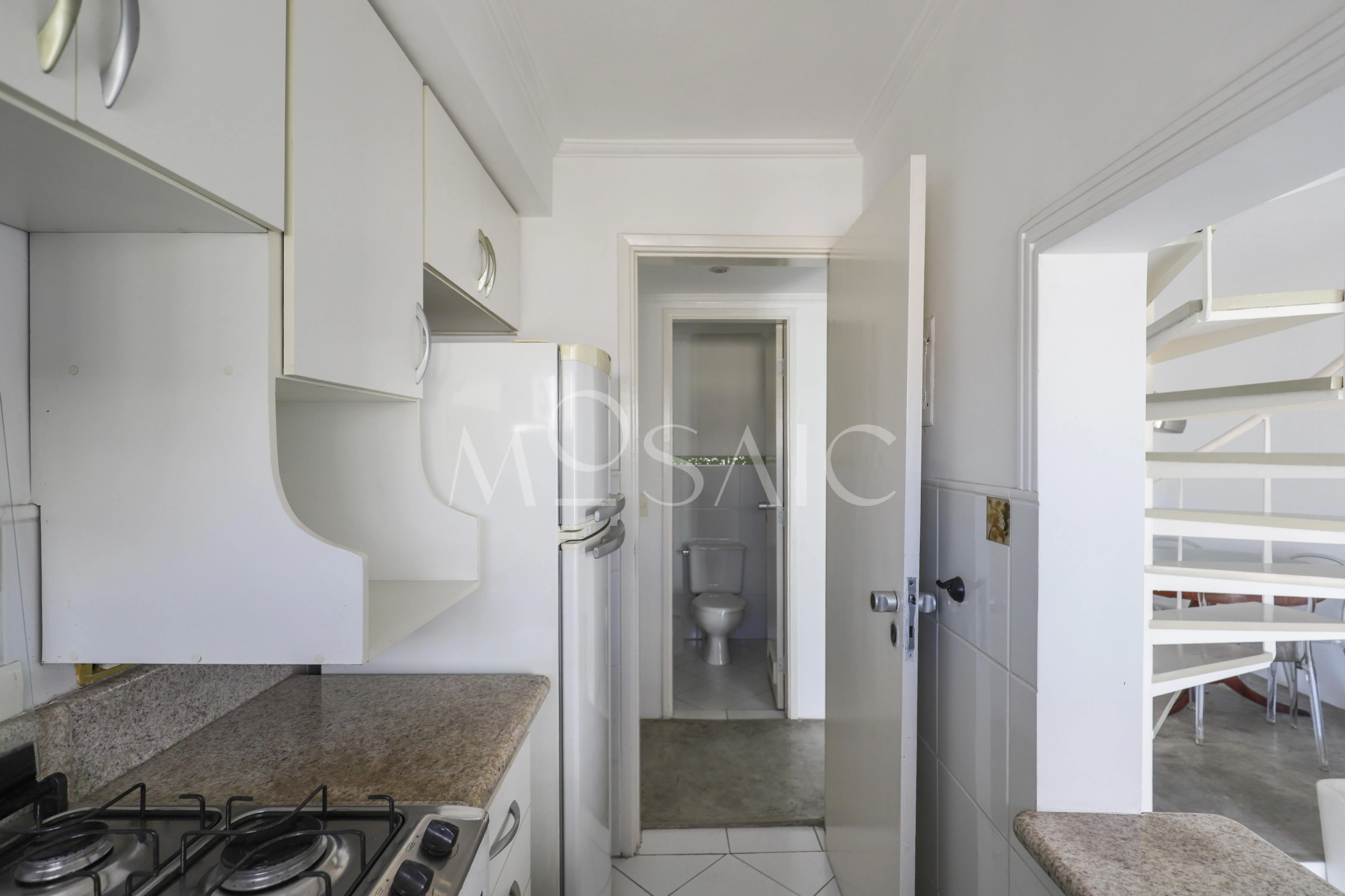 Cobertura com 1 suítes à venda em Jardim Paulista, São Paulo, por R$ 1.400.000 Imagem 13